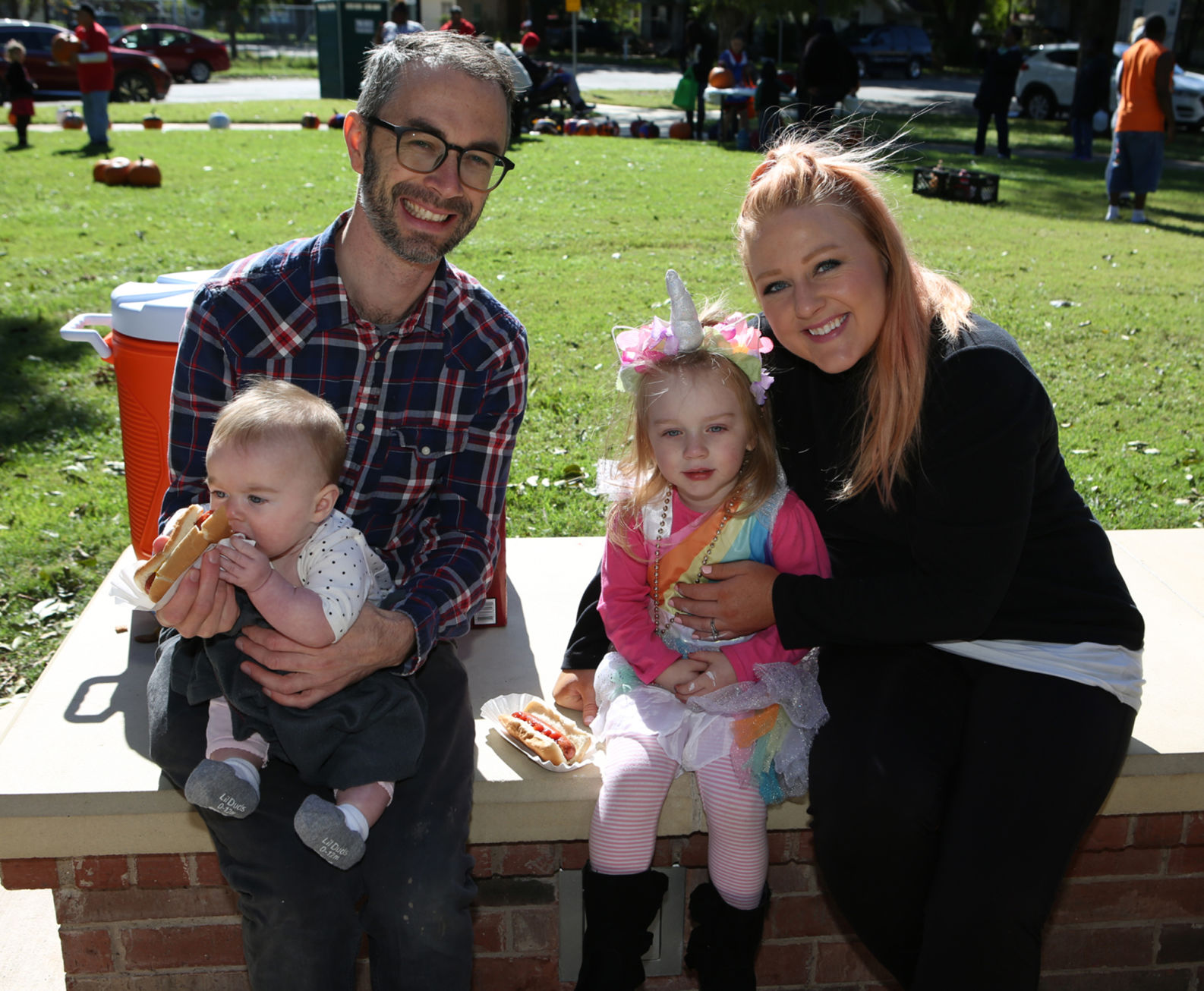 Pumpkinfest 2019